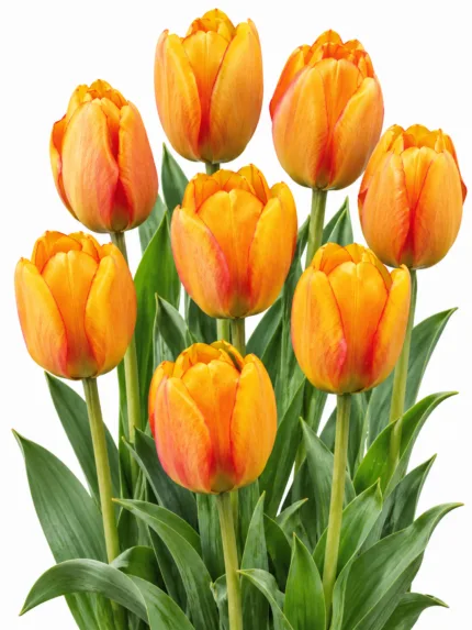 Tulipa Blushing Apeldoorn