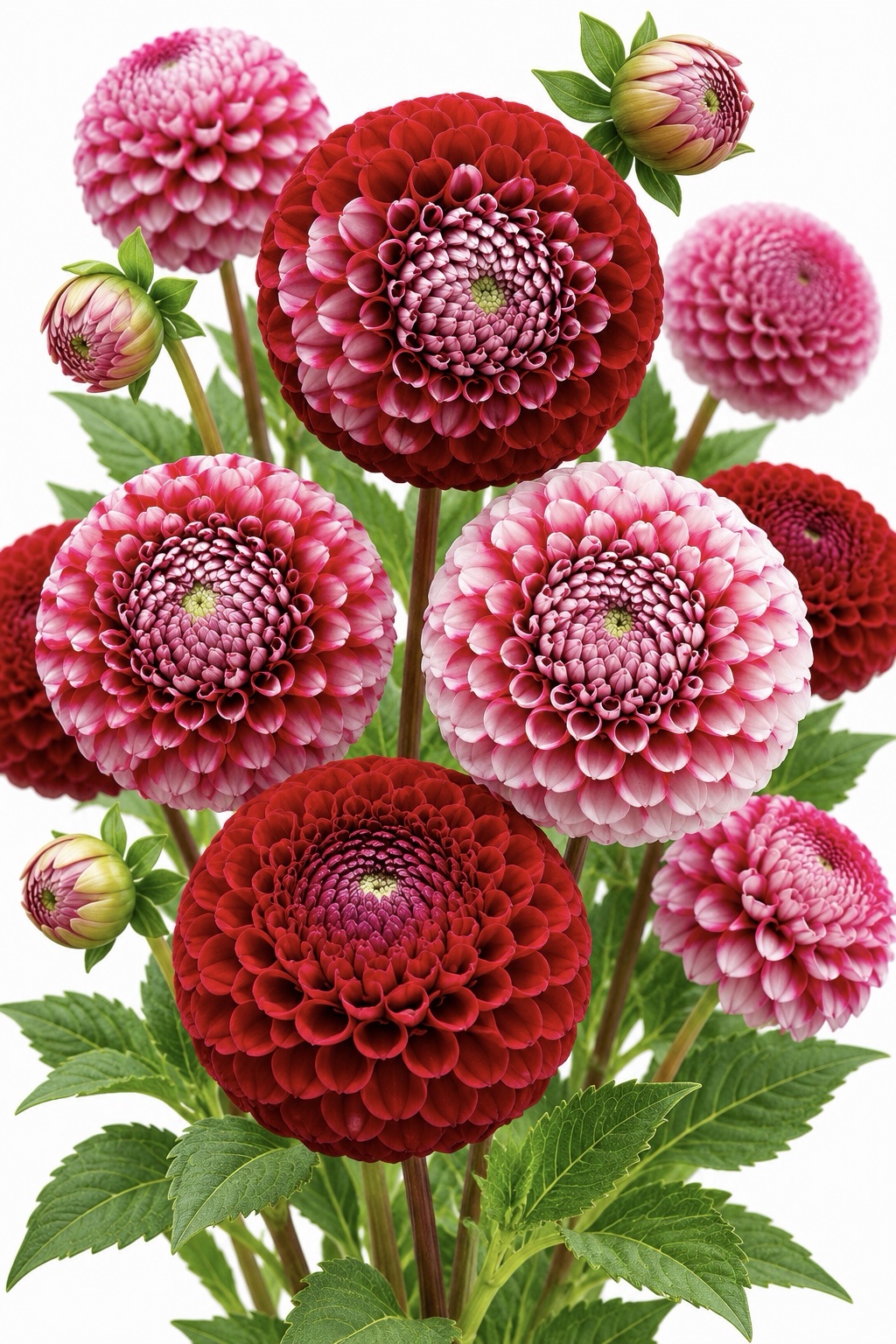 11bbafab-3560-4d26-b273-229cd7e76c5e Dahlia Chick a dee us - Görsel 1