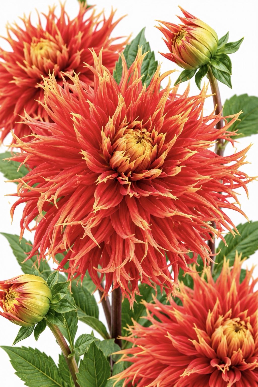 1ebfc825-dcf6-442d-b00e-db083796bd5f Dahlia Show 'n' Tell - Görsel 1