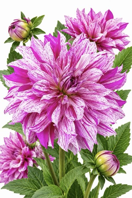 Dahlia Taiheiyo