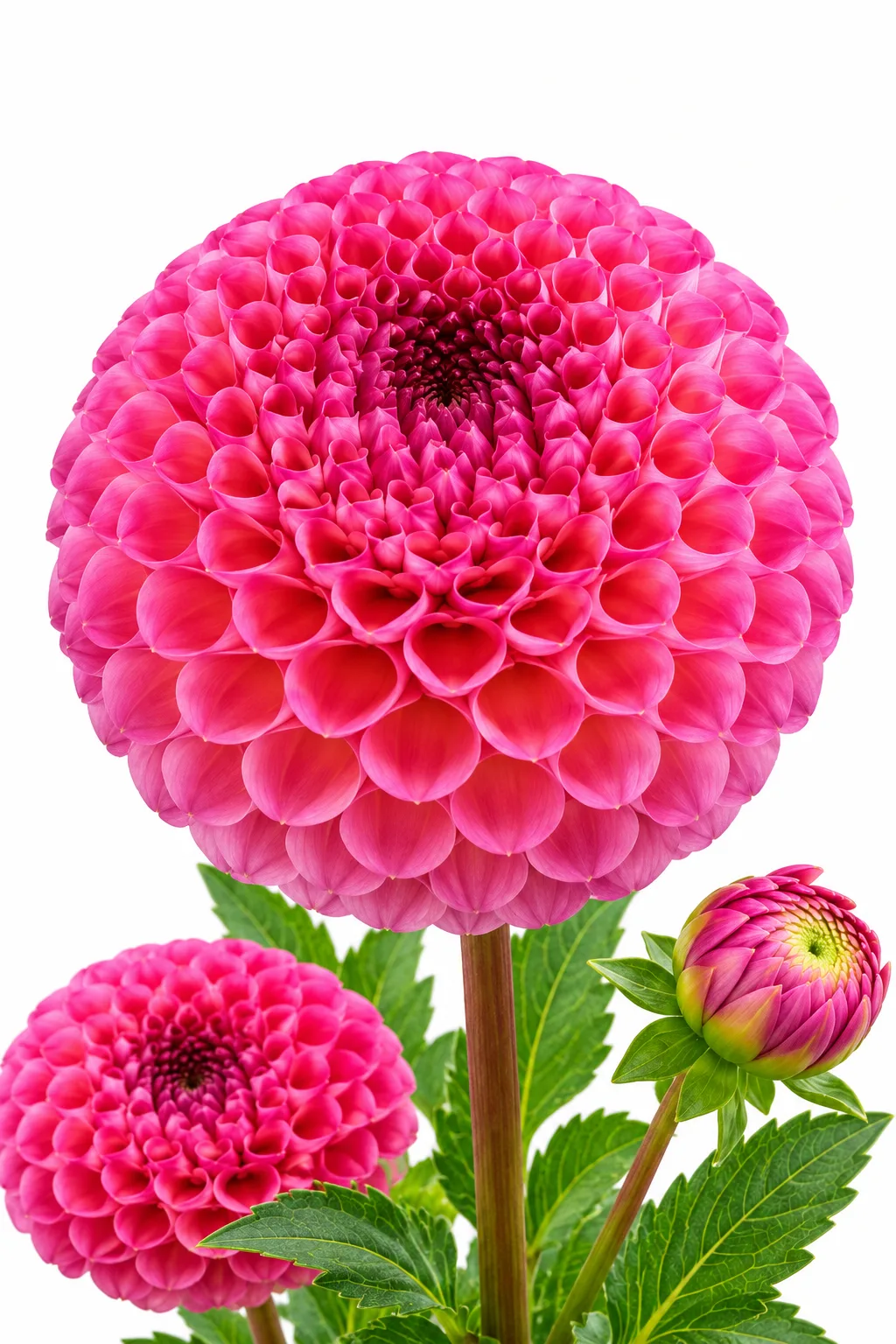 8a6b099a-2a23-45df-8b66-5f40c43a26f5 Dahlia Burlesca - Görsel 1