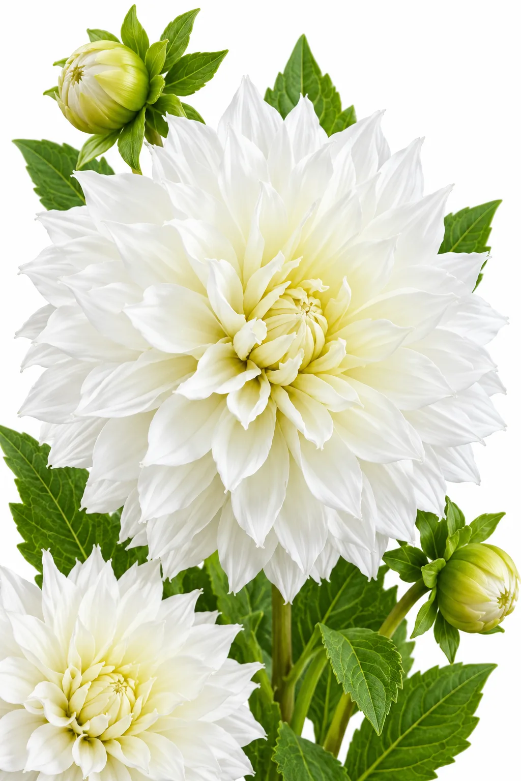 ae27c72b-bc81-4fea-875c-7dac0f200f25 Dahlia Fleurel - Görsel 1