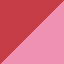 Kırmızı-pembe