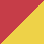 Kırmızı-sarı