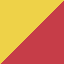 Sarı-kırmızı