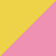 Sarı-pembe