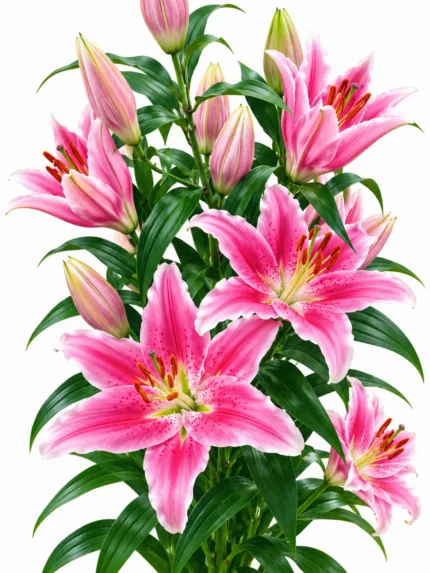 Lilium Sorbonne
