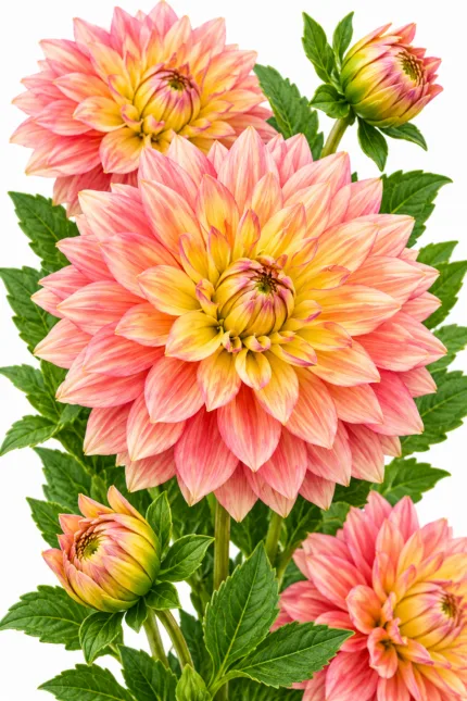 Dahlia Wanda's Aurora