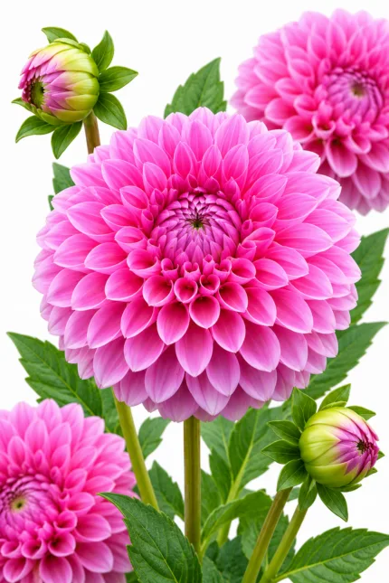 Dahlia Sandra