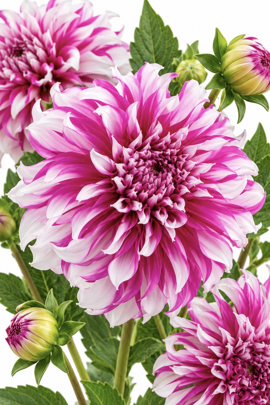 ed45bf3c-1cb7-4f97-bdf6-145187bdb971 Dahlia Radegast - Görsel 1